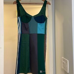 Adidas Dress New Size 6
